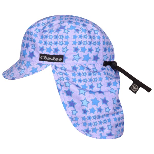 Chaskee - Junior's Sahara Textile Visor - Cap Gr One Size - 50-56 cm lila Chaskee - Junior's Sahara Textile Visor - Cap Gr One Size - 50-56 cm lila von Chaskee