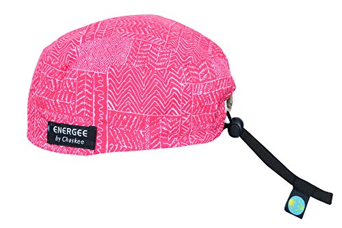 Chaskee Mütze The Climber Tribal Print mit UV60 Schutz, Farbe:Magenta Chaskee Mütze The Climber Tribal Print mit UV60 Schutz, Farbe:Magenta von Chaskee