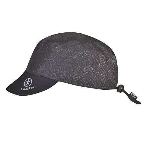 Chaskee Reversible Cap, daubs schwarz, ONE Size Chaskee Reversible Cap, daubs schwarz, ONE Size von Chaskee
