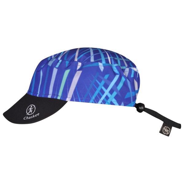 Chaskee - Reversible Cap - Cap Gr One Size - 52-60 cm blau Chaskee - Reversible Cap - Cap Gr One Size - 52-60 cm blau von Chaskee
