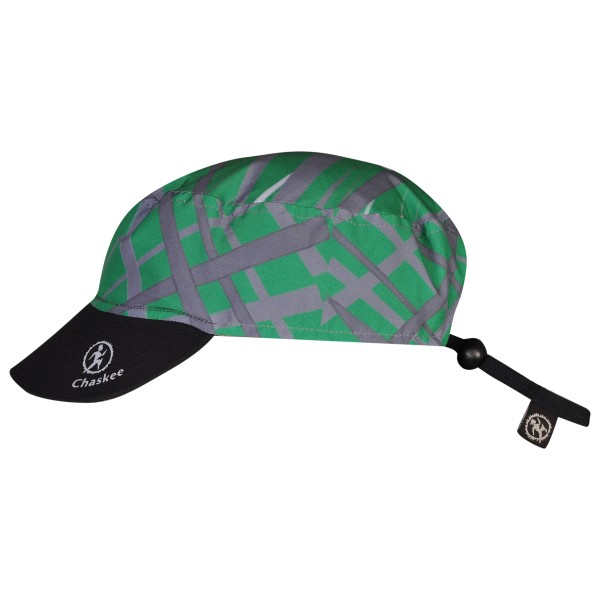 Chaskee - Reversible Cap - Cap Gr One Size - 52-60 cm bunt Chaskee - Reversible Cap - Cap Gr One Size - 52-60 cm bunt von Chaskee