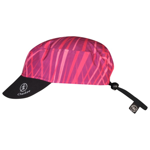 Chaskee - Reversible Cap - Cap Gr One Size - 52-60 cm rosa Chaskee - Reversible Cap - Cap Gr One Size - 52-60 cm rosa von Chaskee