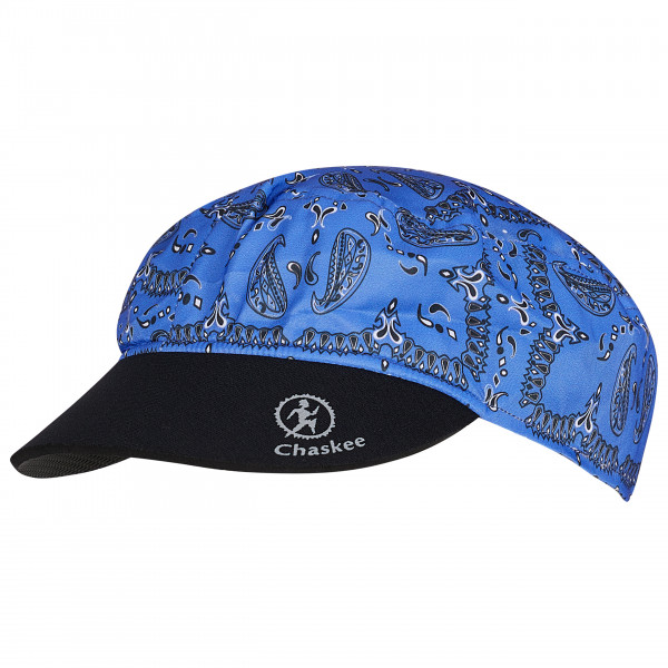Chaskee - Reversible Cap Cashmere - Cap Gr One Size - 52-60 cm blau Chaskee - Reversible Cap Cashmere - Cap Gr One Size - 52-60 cm blau von Chaskee