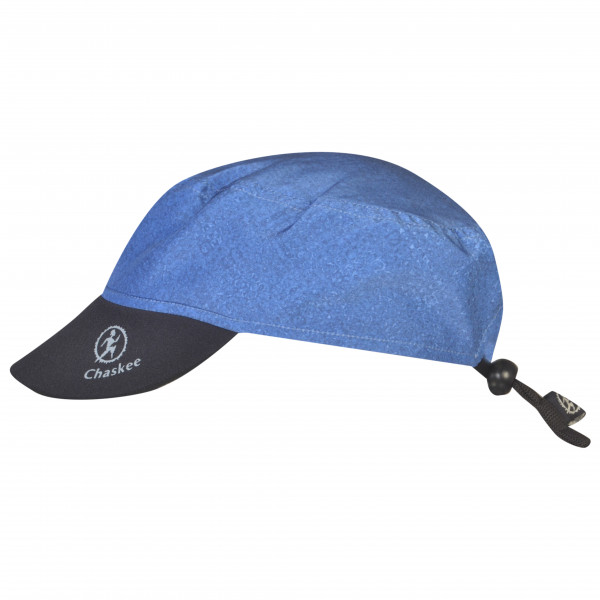 Chaskee - Reversible Cap Daubs - Cap Gr One Size blau;grau von Chaskee