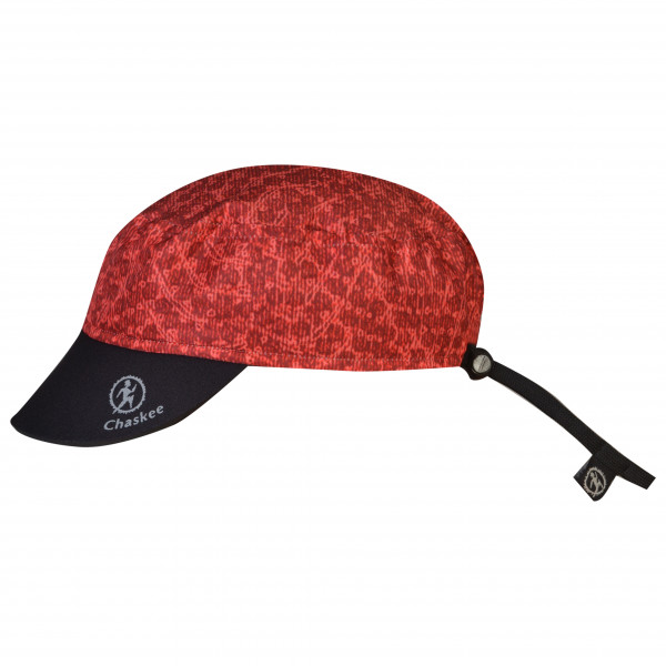 Chaskee - Reversible Cap Maewi - Cap Gr One Size - 52-60 cm rot Chaskee - Reversible Cap Maewi - Cap Gr One Size - 52-60 cm rot von Chaskee