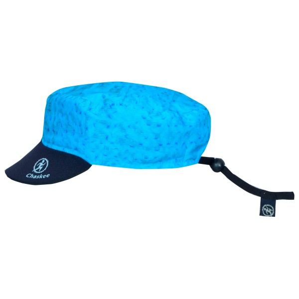 Chaskee - Reversible Cap Patch - Cap Gr One Size - 52-60 cm blau Chaskee - Reversible Cap Patch - Cap Gr One Size - 52-60 cm blau von Chaskee