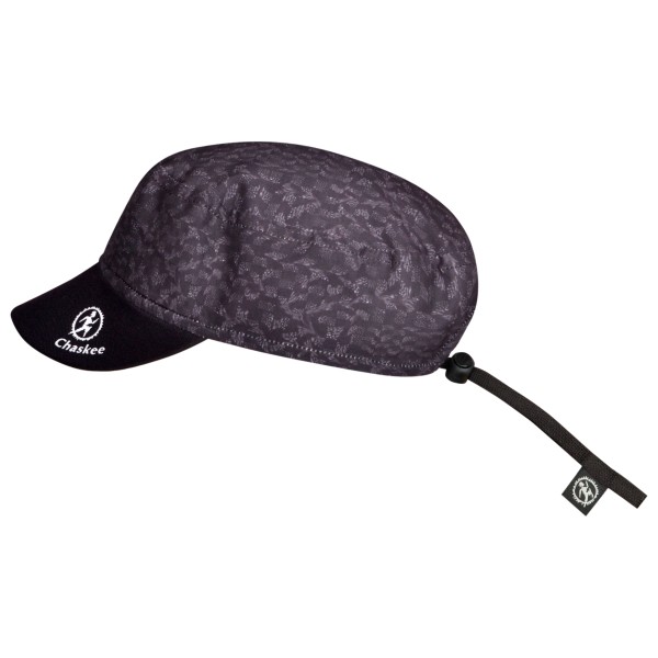 Chaskee - Reversible Cap Patch - Cap Gr One Size - 52-60 cm grau Chaskee - Reversible Cap Patch - Cap Gr One Size - 52-60 cm grau von Chaskee