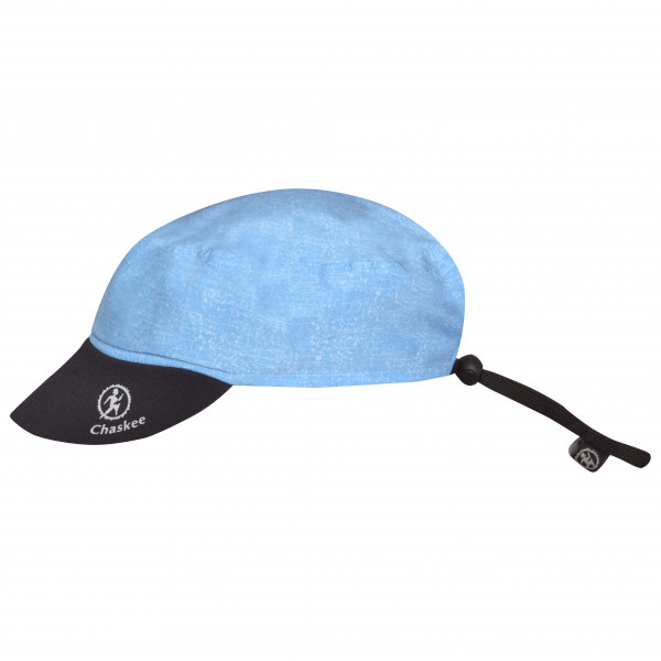 Chaskee - Reversible Cap Stone - Cap Gr One Size - 52-60 cm blau Chaskee - Reversible Cap Stone - Cap Gr One Size - 52-60 cm blau von Chaskee