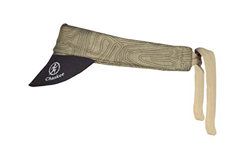 Chaskee - Snap Cap Visor Maze, Farbvariante:7 Chaskee - Snap Cap Visor Maze, Farbvariante:7 von Chaskee