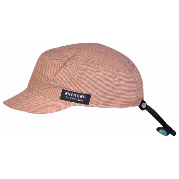 Chaskee - Superlite Cap - Cap Gr One Size rosa Chaskee - Superlite Cap - Cap Gr One Size rosa von Chaskee