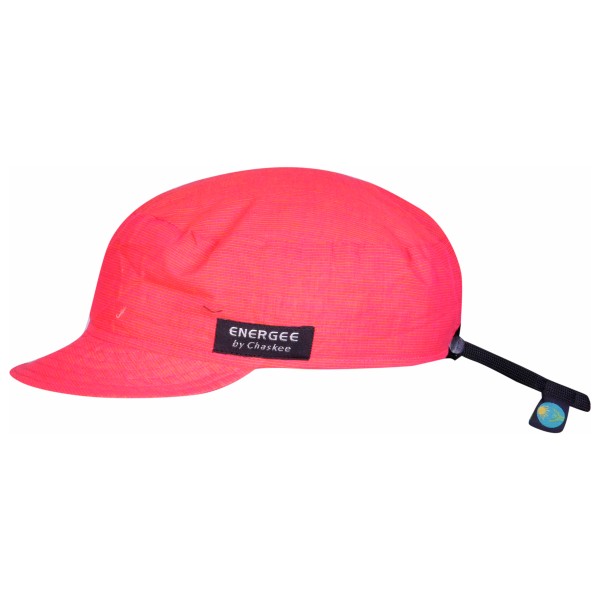Chaskee - Superlite Cap - Cap Gr One Size rosa Chaskee - Superlite Cap - Cap Gr One Size rosa von Chaskee