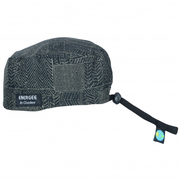 Chaskee - The Climber - Hut Gr One Size blau/grau Chaskee - The Climber - Hut Gr One Size blau/grau von Chaskee