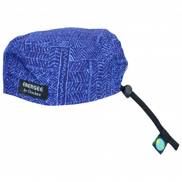 Chaskee - The Climber - Hut Gr One Size blau von Chaskee