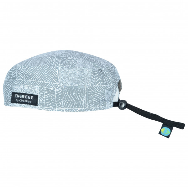 Chaskee - The Climber - Hut Gr One Size grau Chaskee - The Climber - Hut Gr One Size grau von Chaskee