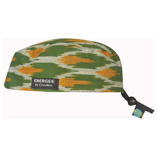 Chaskee - The Climber - Hut Gr One Size weiß Chaskee - The Climber - Hut Gr One Size weiß von Chaskee