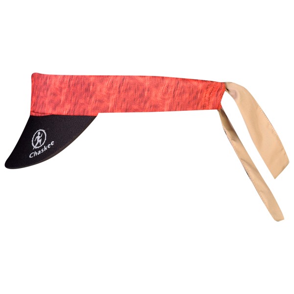 Chaskee - Visor Snap Cap Expression - Cap Gr One Size - 53-62 cm rot Chaskee - Visor Snap Cap Expression - Cap Gr One Size - 53-62 cm rot von Chaskee