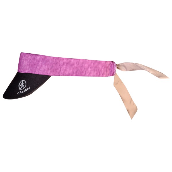 Chaskee - Visor Snap Cap Expression - Cap Gr One Size - 53-62 cm lila Chaskee - Visor Snap Cap Expression - Cap Gr One Size - 53-62 cm lila von Chaskee