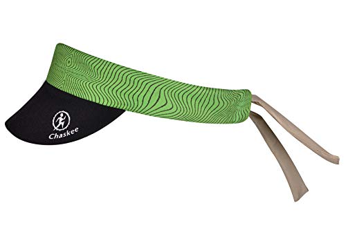 Chaskee - Visor Snap Cap Modern, Farbvariante:6 Chaskee - Visor Snap Cap Modern, Farbvariante:6 von Chaskee