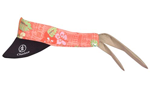 Chaskee - Visor Snap Cap Native Hawaii, Farbvariante:1 Chaskee - Visor Snap Cap Native Hawaii, Farbvariante:1 von Chaskee