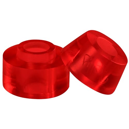 Chaya Jelly Rollschuh Zubehör Interlock Cushions 85-12mm/12mm, Shiva, Ophira und Zena Plates Chaya Jelly Rollschuh Zubehör Interlock Cushions 85-12mm/12mm, Shiva, Ophira und Zena Plates von Chaya