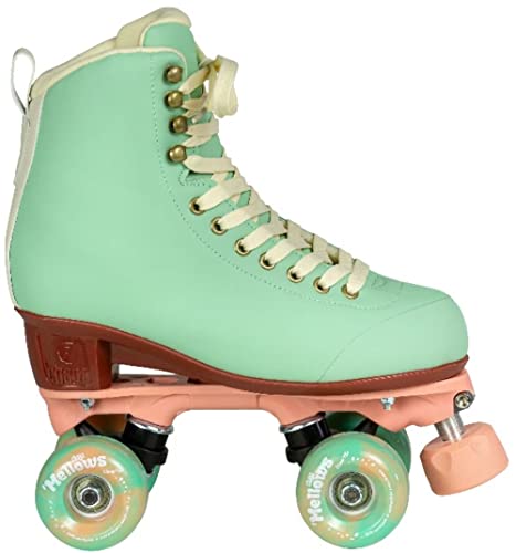 Chaya Melrose Elite Sherbet Lime EU 36 Chaya Melrose Elite Sherbet Lime EU 36 von Chaya