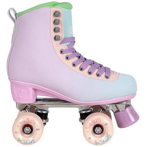 Chaya Roller Skate Melrose Deluxe Pastel, für Damen von Chaya
