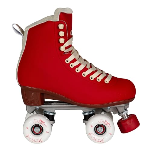 Chaya Roller Skate Melrose Deluxe Ruby, für Damen Chaya Roller Skate Melrose Deluxe Ruby, für Damen von Chaya