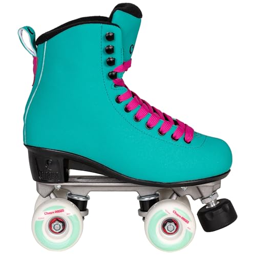 Chaya Roller Skate Melrose Deluxe Turquoise, für Damen Chaya Roller Skate Melrose Deluxe Turquoise, für Damen von Chaya