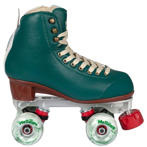 Chaya Roller Skate Melrose Premium Juniper Green, für Damen Chaya Roller Skate Melrose Premium Juniper Green, für Damen von Chaya