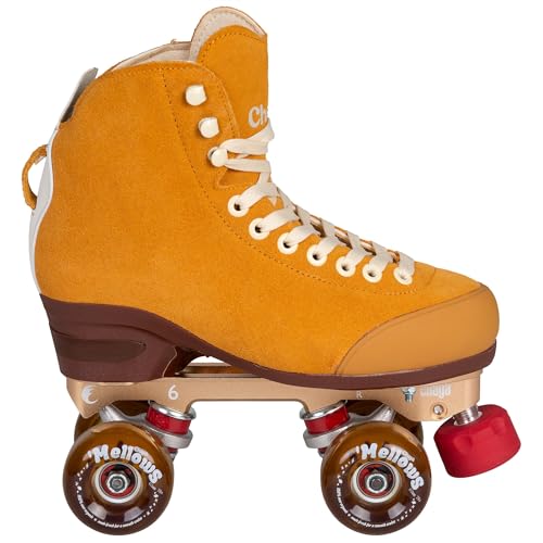Chaya Roller Skate Melrose Premium Marple Syrup, für Damen Chaya Roller Skate Melrose Premium Marple Syrup, für Damen von Chaya