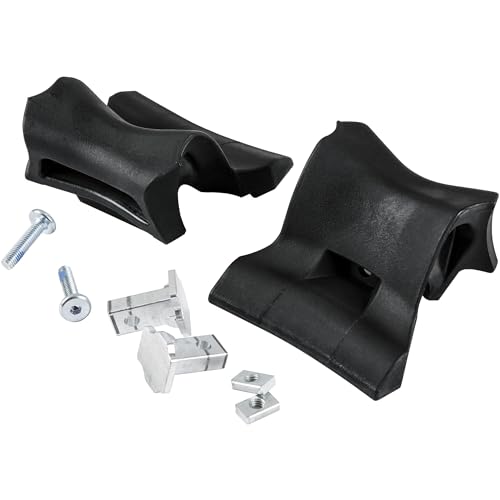 Chaya Rollschuh Zubehör Karma Grind Block schwarz, Shari oder Zena Plates Chaya Rollschuh Zubehör Karma Grind Block schwarz, Shari oder Zena Plates von Chaya