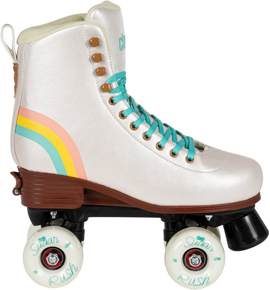 Chaya Rollschuhe Bliss Vanilla adjustable Chaya Rollschuhe Bliss Vanilla adjustable von Chaya