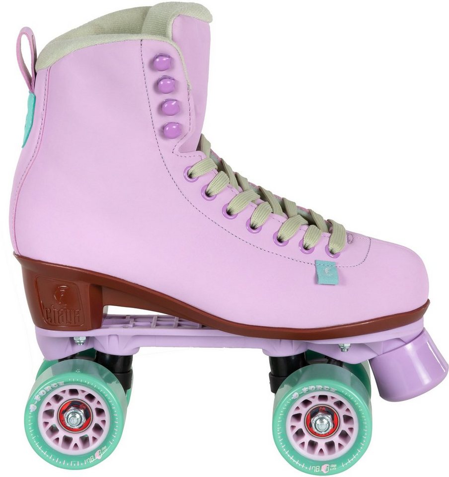 Chaya Rollschuhe Melrose Lavender Chaya Rollschuhe Melrose Lavender von Chaya