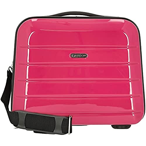 Check in Kosmetikkoffer London 2.0, pink Check in Kosmetikkoffer London 2.0, pink von Check in