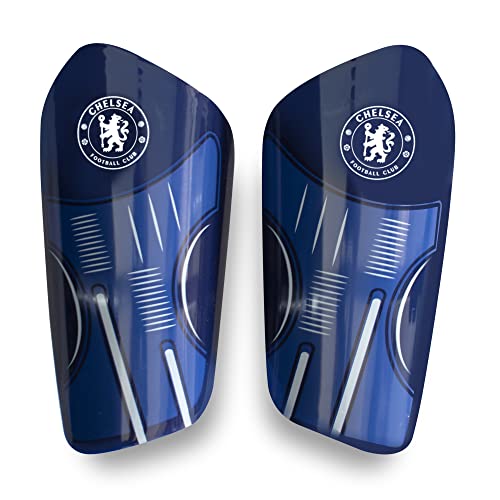 Chelsea Delta Schienbeinschoner zum Hineinschlüpfen, Junior Chelsea Delta Schienbeinschoner zum Hineinschlüpfen, Junior von Hy-Pro