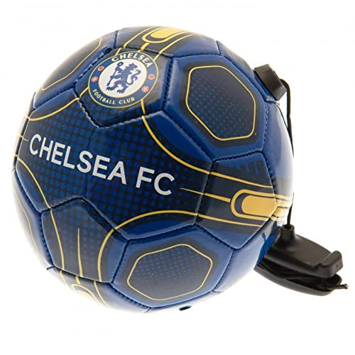 Chelsea Team Merchandise Skills Trainer, blau, Einheitsgröße von Chelsea