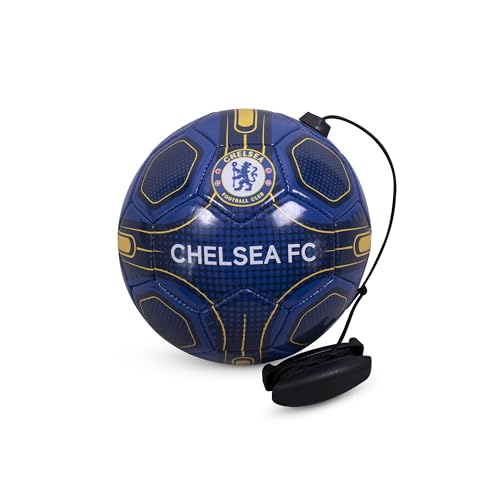 Chelsea Team Merchandise Skills Trainer, blau, Einheitsgröße von Chelsea