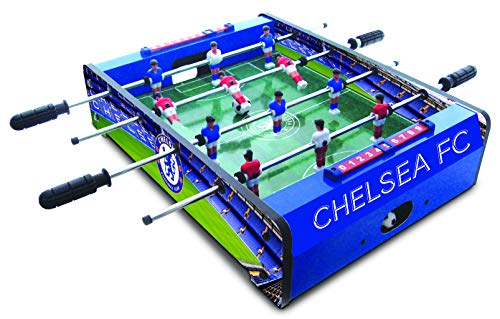 Chelsea Tischfußball, 50,8 cm von Chelsea