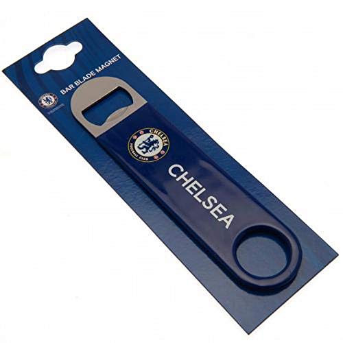 CHELSEA CREST BOTTLE OPENER MAGNET von Chelsea