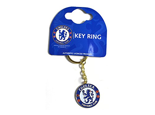Chelsea Football Club Schlüsselanhänger Chelsea Football Club Schlüsselanhänger von Chelsea