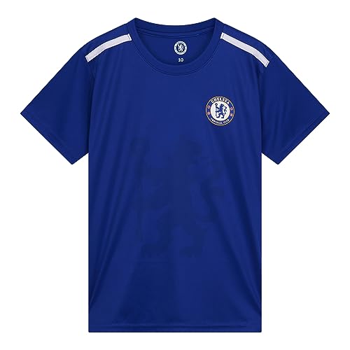 Chelsea Kinder Fußballtrikot von Chelsea