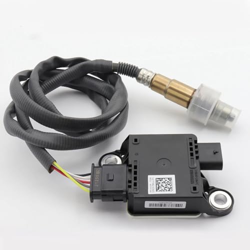 Diesel-Abgaspartikelsensor Partikelsensor PM-Sensor 39265-2F250 Für Hyundai Für Tucson Kia Für Sportage 392652F250 0281006611 0281006612 7557052 Diesel-Abgaspartikelsensor Partikelsensor PM-Sensor 39265-2F250 Für Hyundai Für Tucson Kia Für Sportage 392652F250 0281006611 0281006612 7557052 von Chemeier