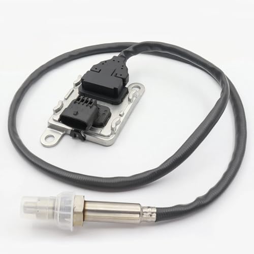 Nox Sensor Stickoxidsensor 04466642 passt Für Deutz Für Nach Kat Tcd 2,9 Tcd 3,6 L04 A3C0132170000 0446-6642 Nox Sensor Stickoxidsensor 04466642 passt Für Deutz Für Nach Kat Tcd 2,9 Tcd 3,6 L04 A3C0132170000 0446-6642 von Chemeier