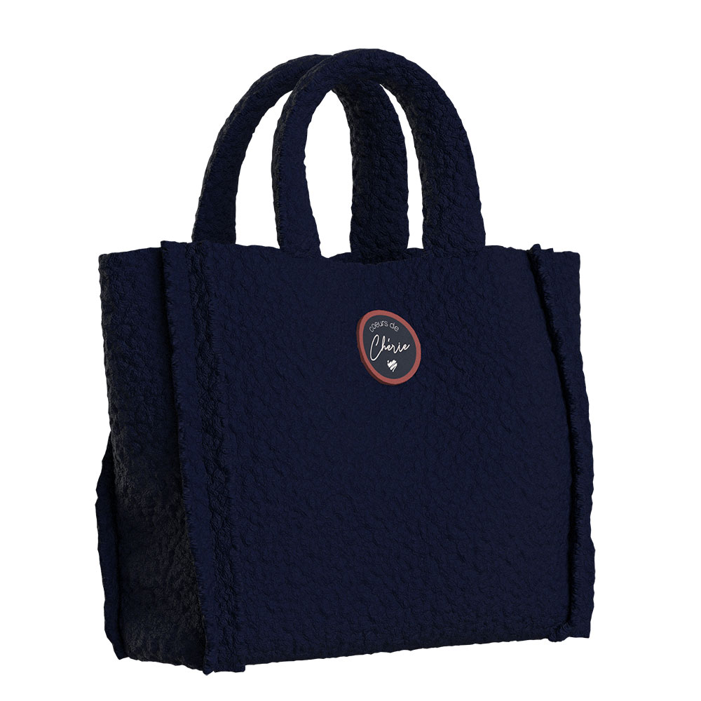 'Cherie Golf Damen Sherpa Bag navy' 'Cherie Golf Damen Sherpa Bag navy' von Cherie