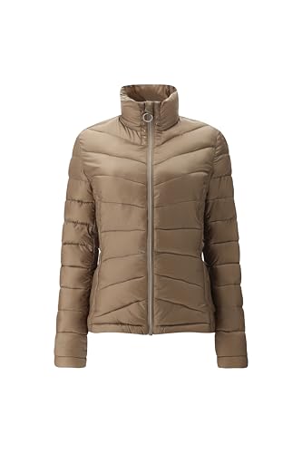 Chervò 65072-470 MAXY Jacke Damen BEIGE/BEIGE Größe 12 Chervò 65072-470 MAXY Jacke Damen BEIGE/BEIGE Größe 12 von Chervò