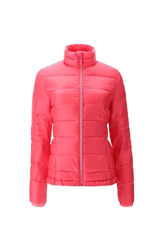 Chervò 65479-796 MARBLES Jacke Damen PINK/PINK Größe 20 von Chervò