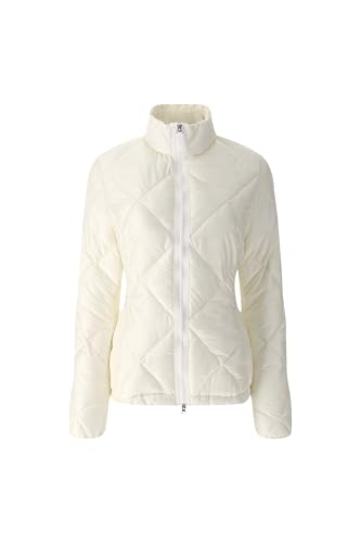 Chervò 65482-177 MENDEZ Jacke Damen WHITE/WHITE Größe 8 Chervò 65482-177 MENDEZ Jacke Damen WHITE/WHITE Größe 8 von Chervò