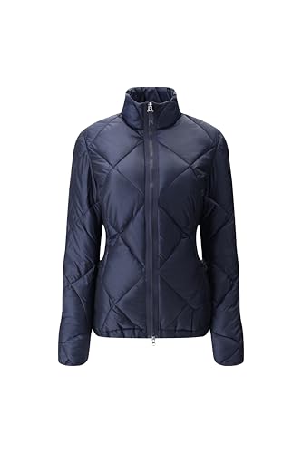 Chervò 65482-599 MENDEZ Jacke Damen BLUE/NAVY Größe 12 Chervò 65482-599 MENDEZ Jacke Damen BLUE/NAVY Größe 12 von Chervò