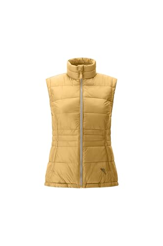 Chervò 65484-233 EDVINA Weste Damen YELLOW/YELLOW Größe 8 Chervò 65484-233 EDVINA Weste Damen YELLOW/YELLOW Größe 8 von Chervò