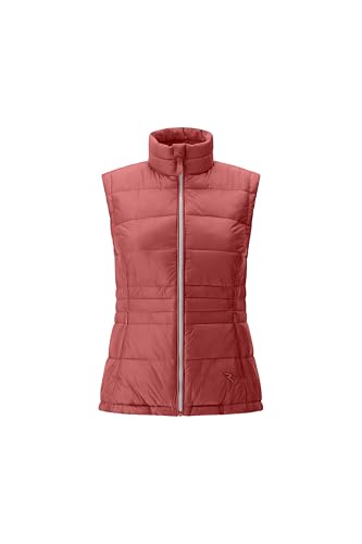 Chervò 65484-472 EDVINA Weste Damen BROWN/BROWN Größe 8 Chervò 65484-472 EDVINA Weste Damen BROWN/BROWN Größe 8 von Chervò